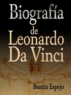 cover image of Biografía de Leonardo Da Vinci